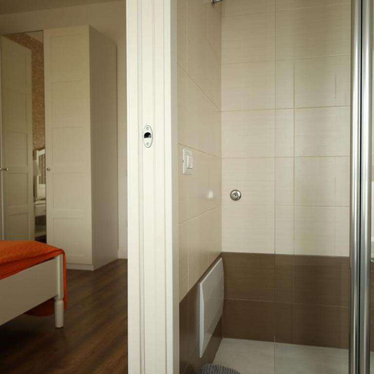 Jitaku MAINE - One-Bedroom Apartment - 23