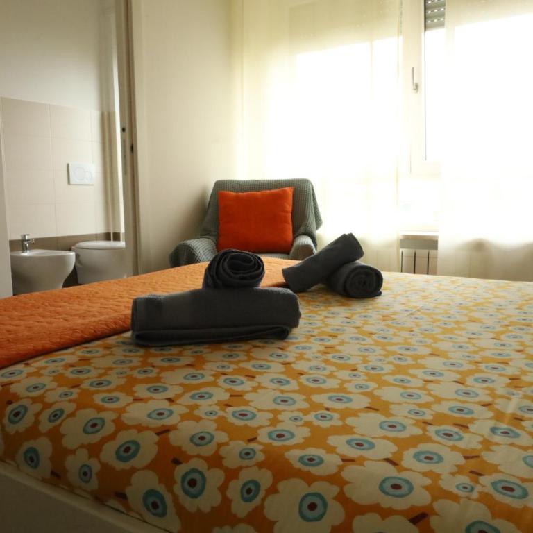 Jitaku MAINE - One-Bedroom Apartment - 22