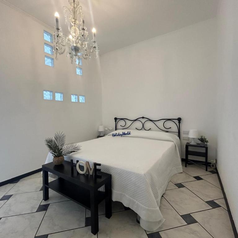 Il Cielo Con Un Dito by Holiday World - Appartamento con 2 Camere da Letto - 10