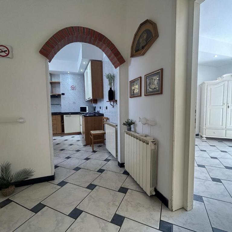 Il Cielo Con Un Dito by Holiday World - Appartamento con 2 Camere da Letto - 5