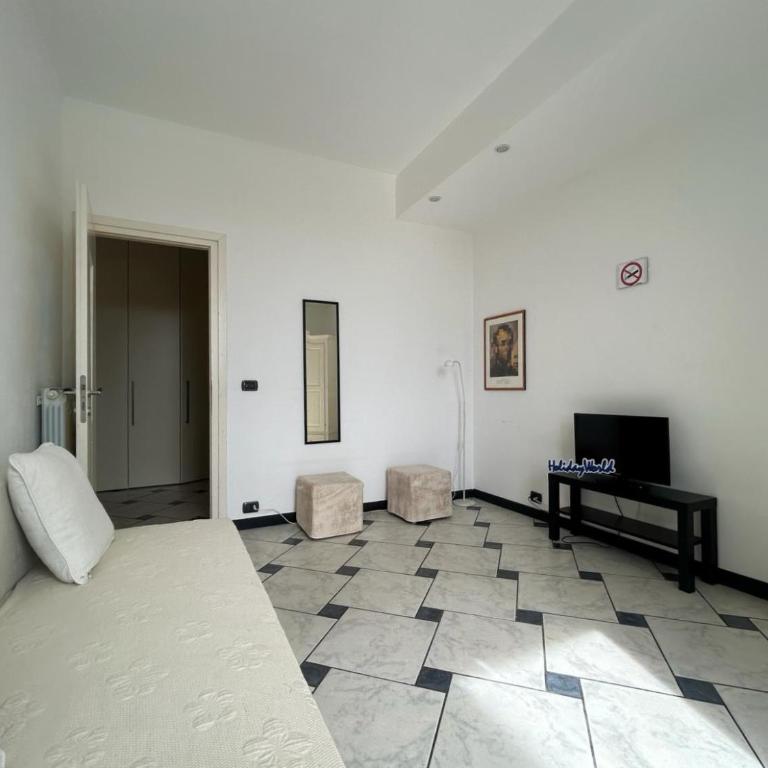 Il Cielo Con Un Dito by Holiday World - Appartamento con 2 Camere da Letto - 3