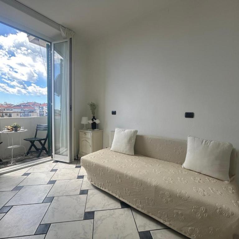 Il Cielo Con Un Dito by Holiday World - Appartamento con 2 Camere da Letto - 1