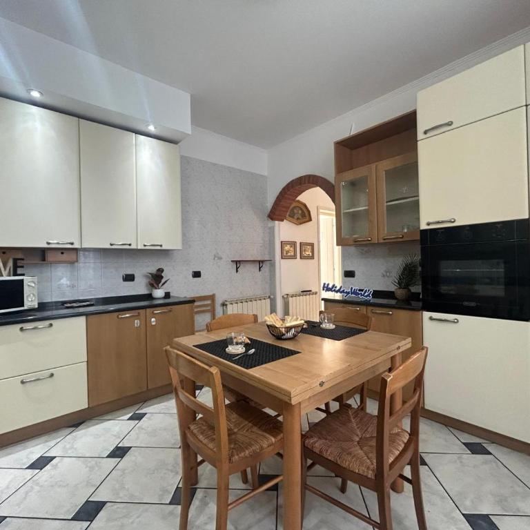 Il Cielo Con Un Dito by Holiday World - Appartamento con 2 Camere da Letto - 6