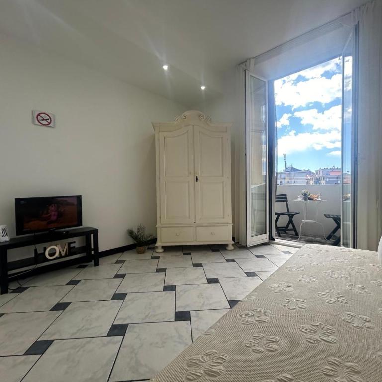 Il Cielo Con Un Dito by Holiday World - Appartamento con 2 Camere da Letto - 2