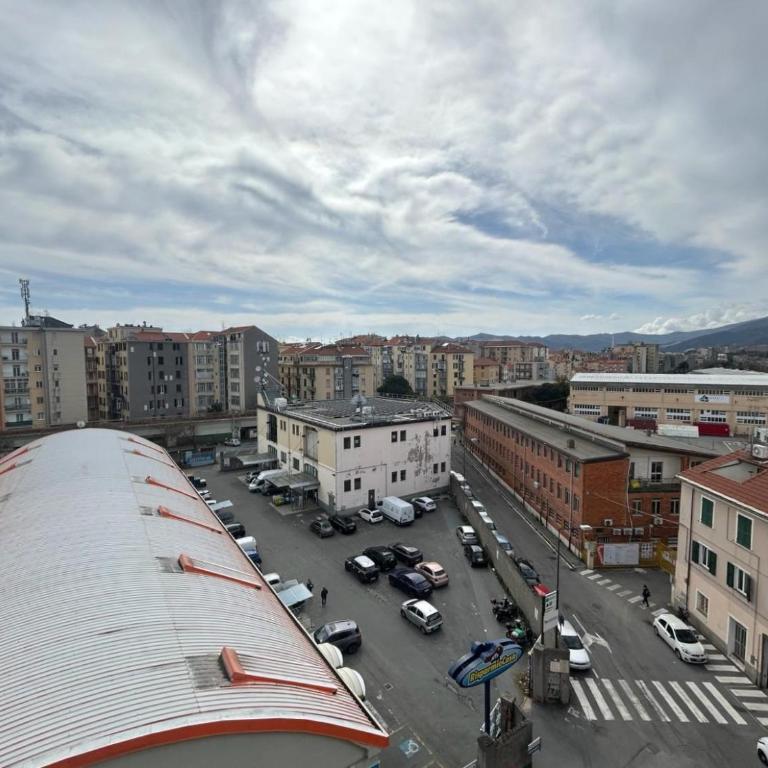 Il Cielo Con Un Dito by Holiday World - Appartamento con 2 Camere da Letto - 19