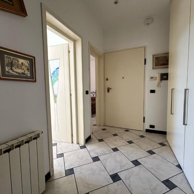 Il Cielo Con Un Dito by Holiday World - Appartamento con 2 Camere da Letto - 14