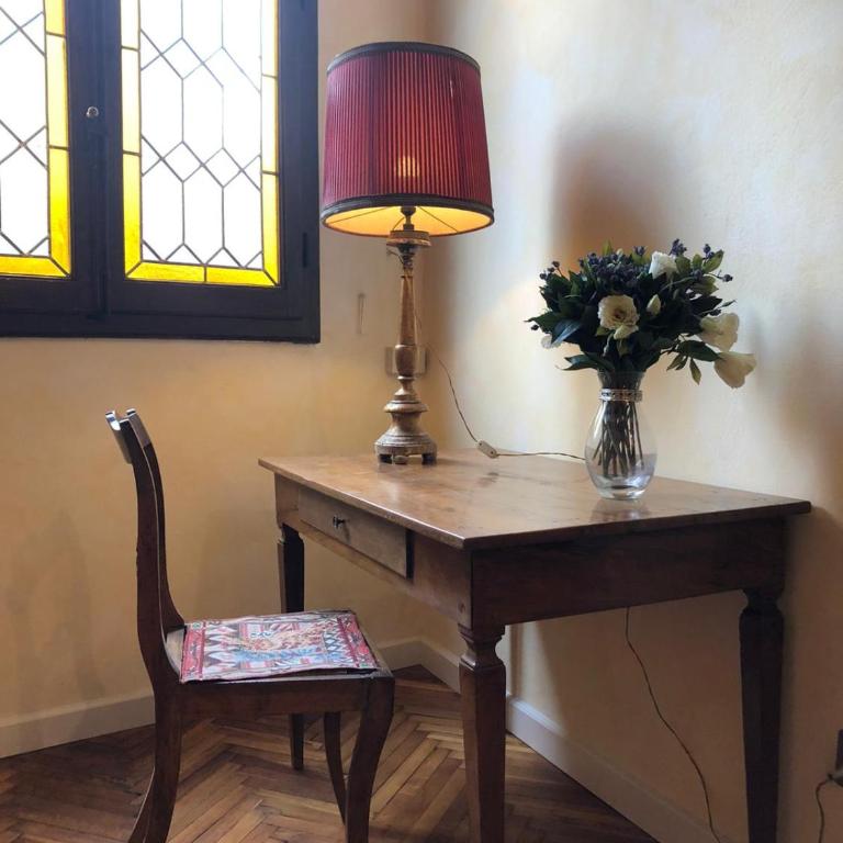 Duomo Luxury Home - Two-Bedroom Apartment - 27