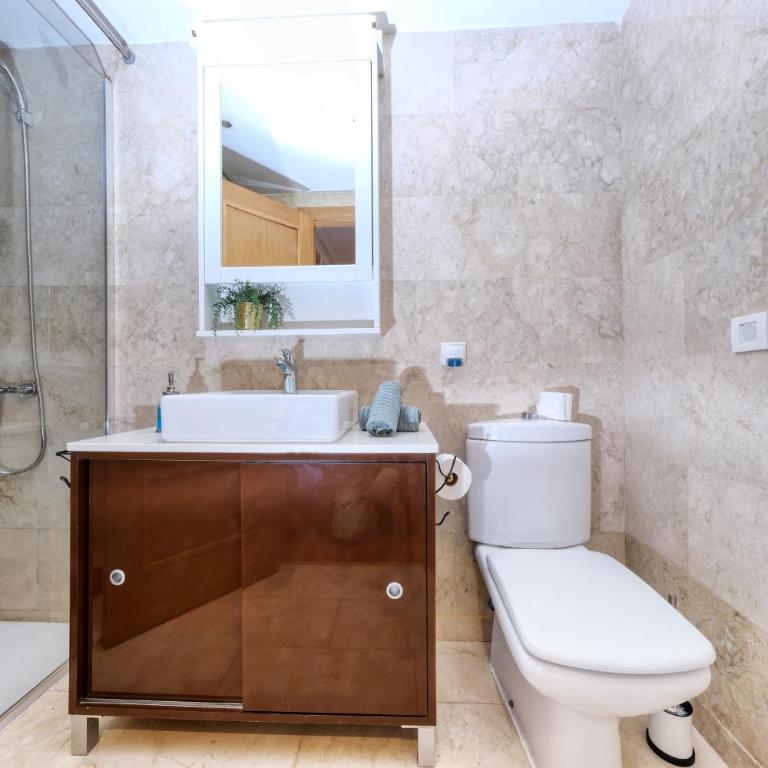El Reducto Beach-first line of the sea - Casa - 19