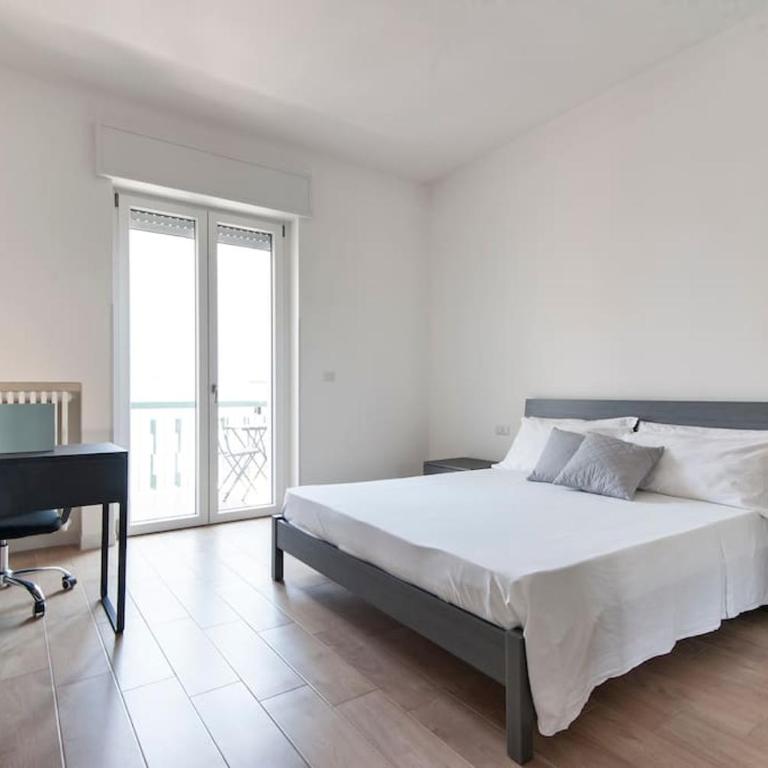 Perotti 36 - Lecce Selection - Apartamento - 2