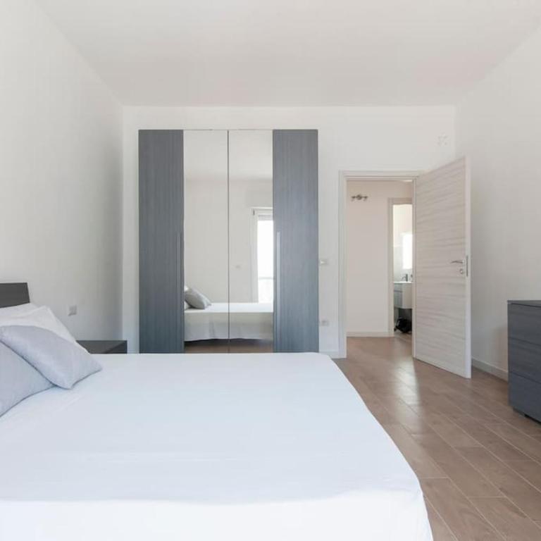 Perotti 36 - Lecce Selection - Apartamento - 6