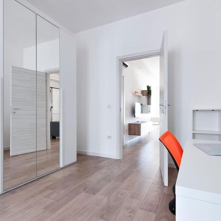 Perotti 36 - Lecce Selection - Apartamento - 18