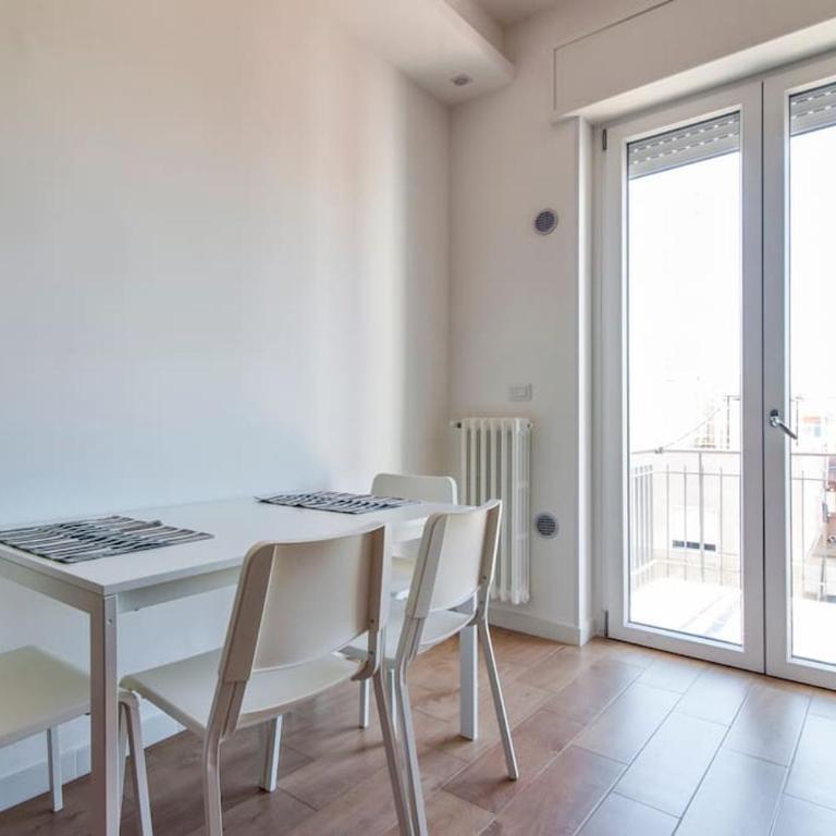 Perotti 36 - Lecce Selection - Apartamento - 23