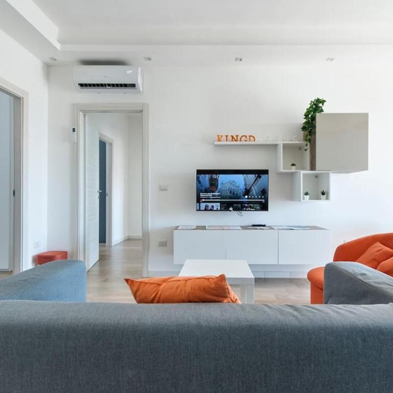 Perotti 36 - Lecce Selection - Apartamento - 25