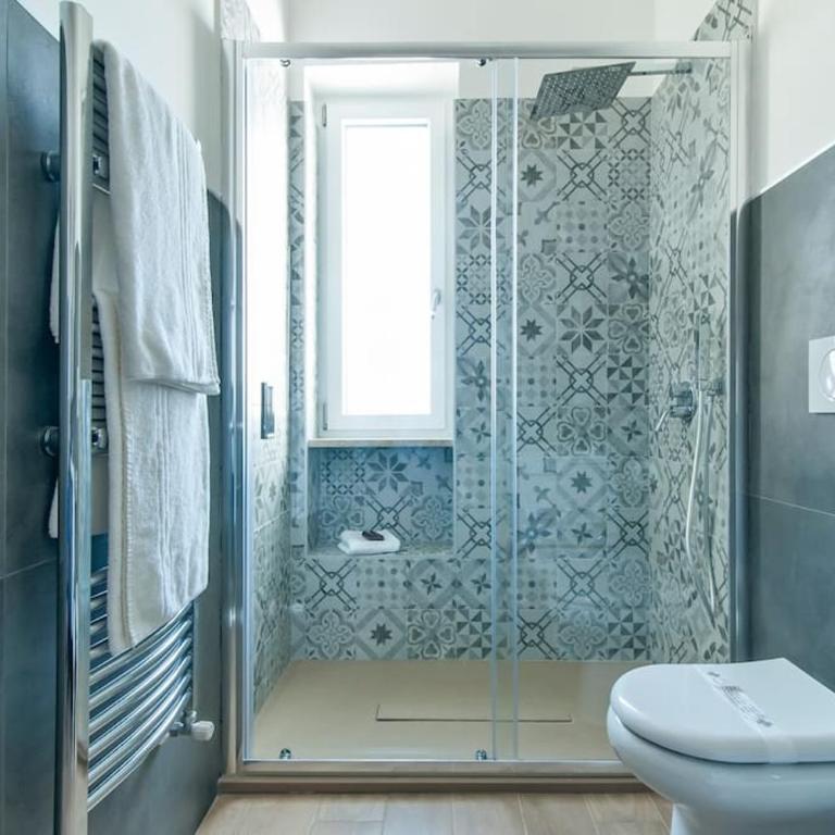 Perotti 36 - Lecce Selection - Apartamento - 26