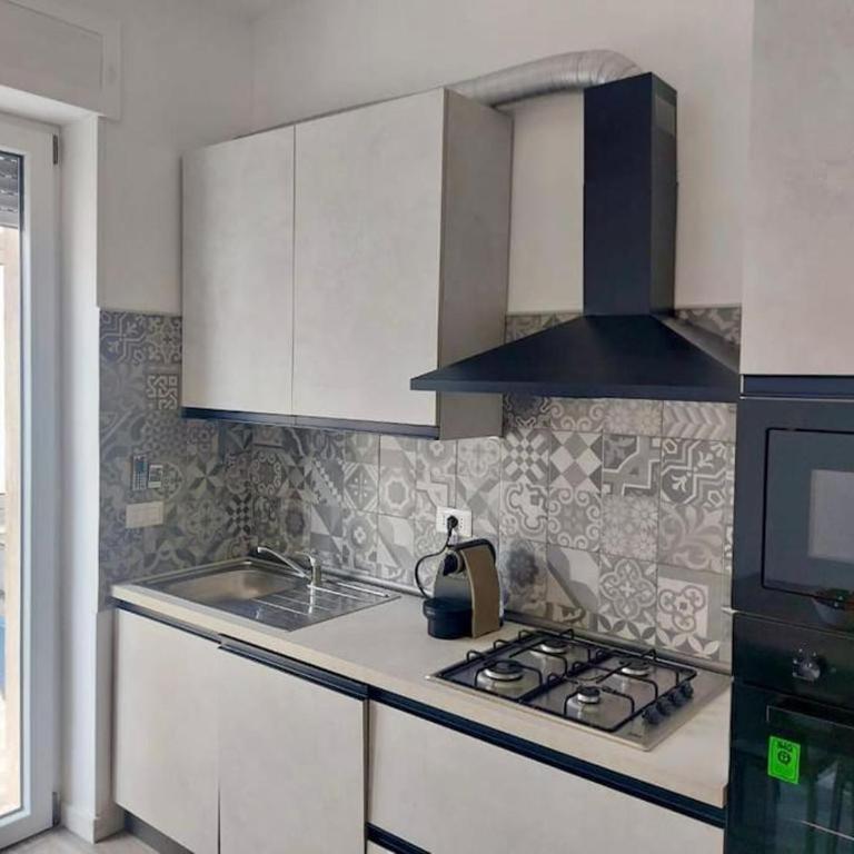 Perotti 36 - Lecce Selection - Apartamento - 28