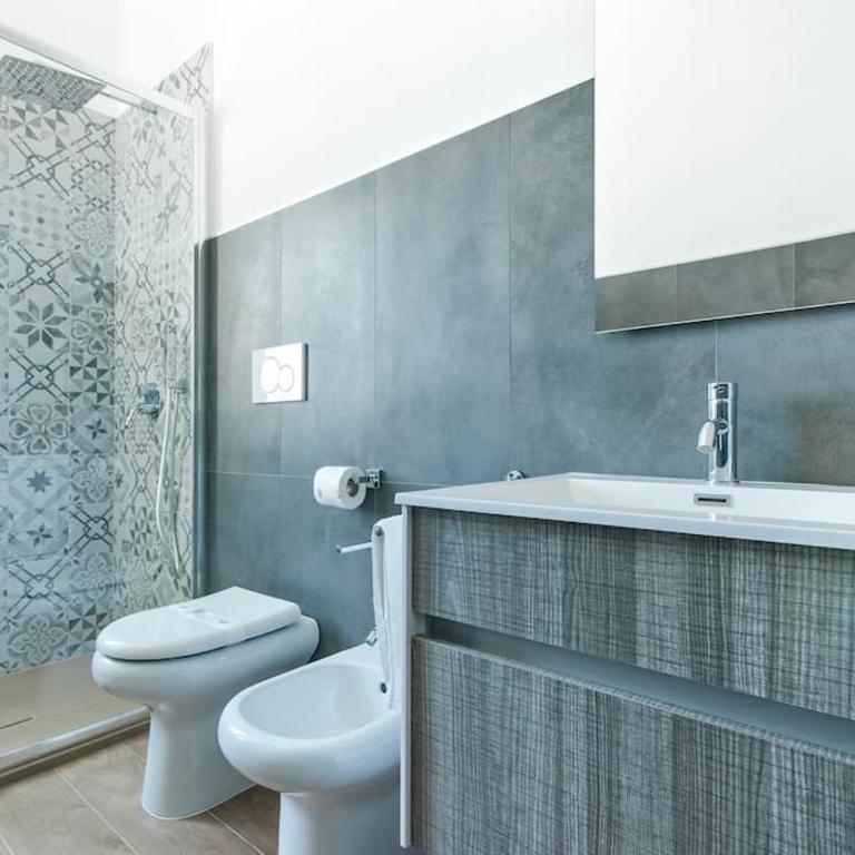 Perotti 36 - Lecce Selection - Apartamento - 30