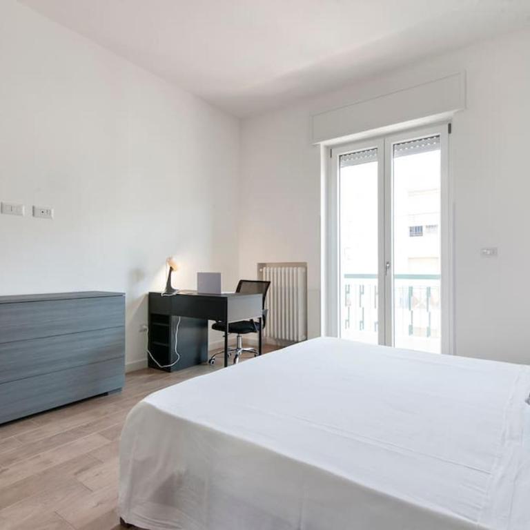 Perotti 36 - Lecce Selection - Apartamento - 31