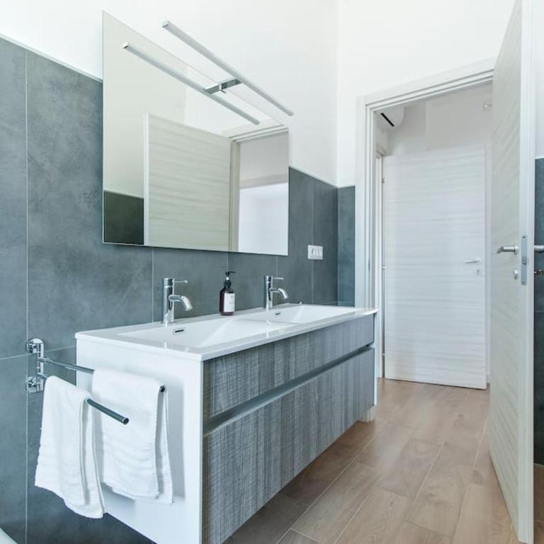 Perotti 36 - Lecce Selection - Apartamento - 34