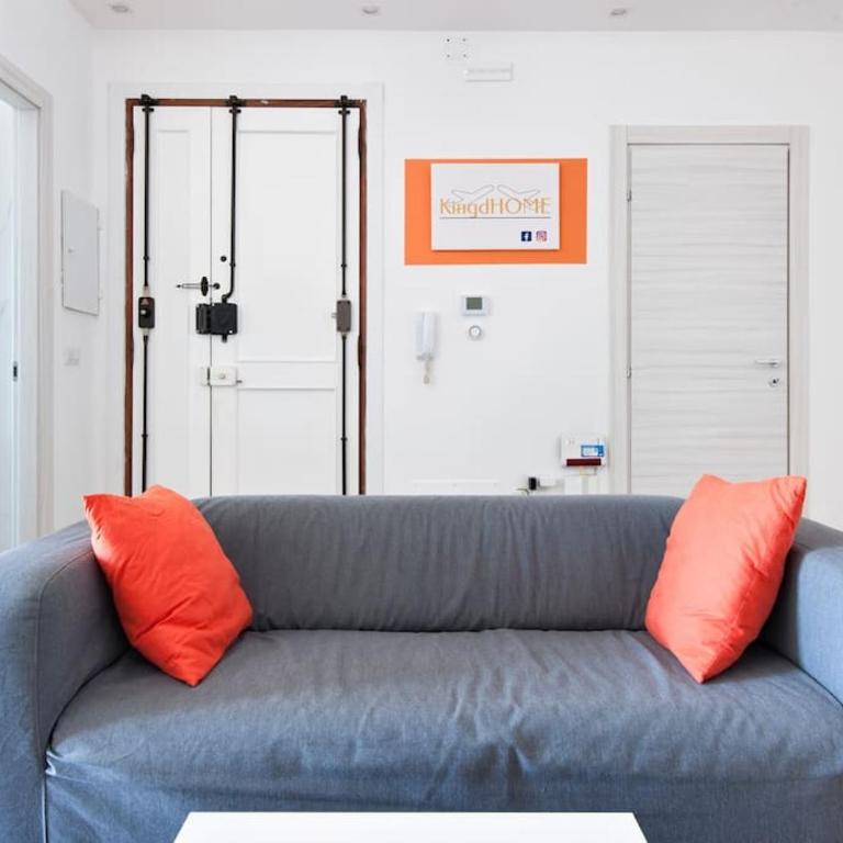 Perotti 36 - Lecce Selection - Apartamento - 35