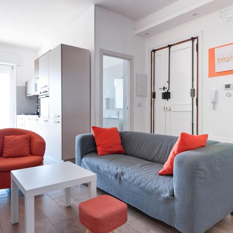 Perotti 36 - Lecce Selection - Apartamento - 40