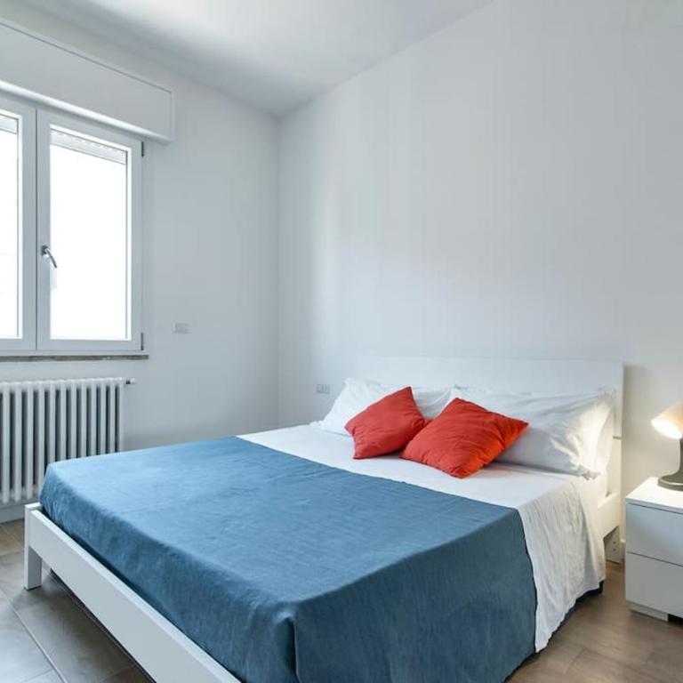 Perotti 36 - Lecce Selection - Apartamento - 47