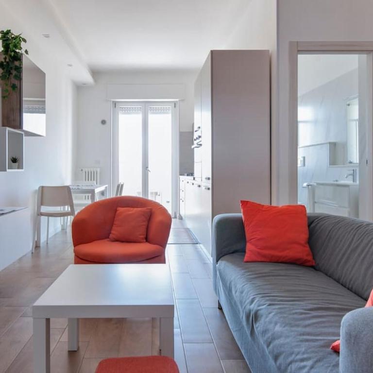 Perotti 36 - Lecce Selection - Apartamento - 49