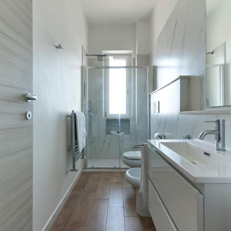 Perotti 36 - Lecce Selection - Apartamento - 50
