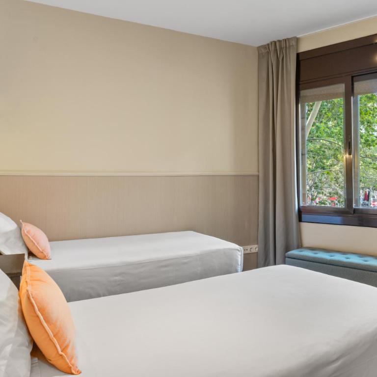 Suite Home Sagrada Familia - Classic Apartment - 1
