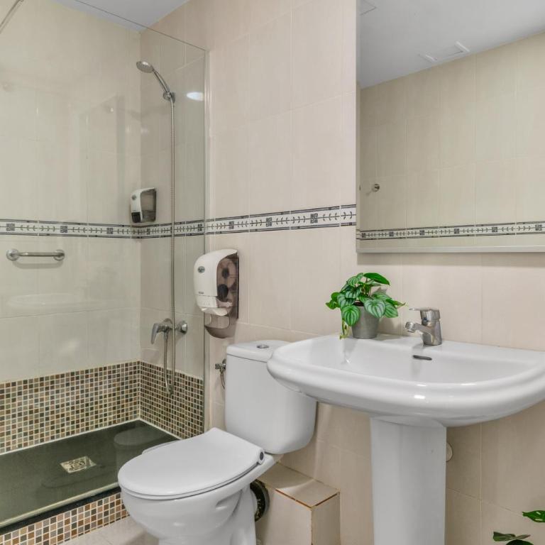 Suite Home Sagrada Familia - Classic Apartment - 9