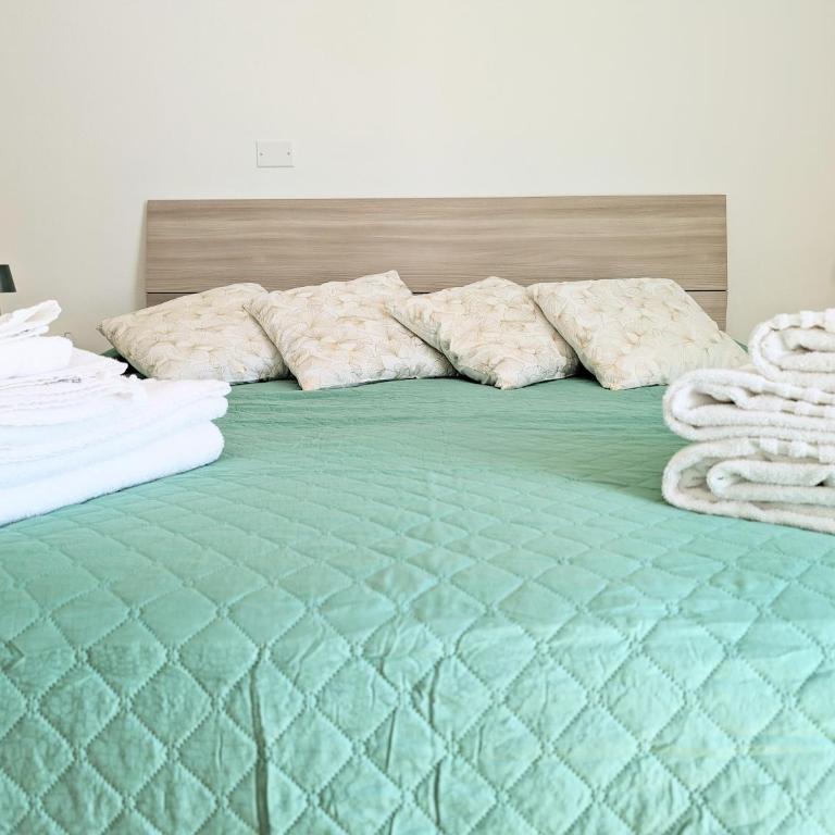 Stramontel - Double Room - 15