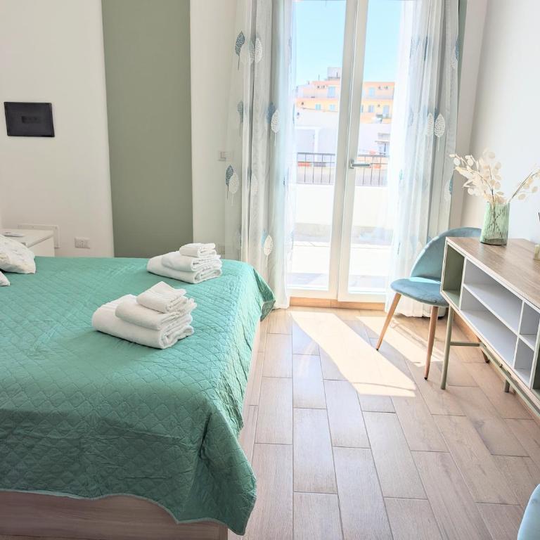 Stramontel - Double Room - 21