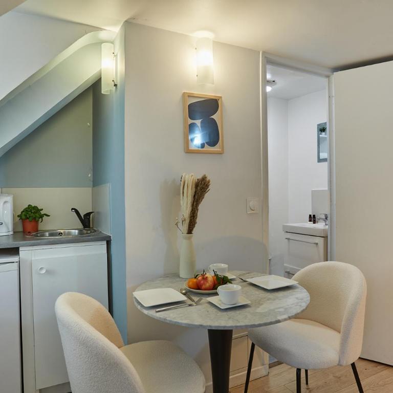 Studio Place Vendome by Studio prestige - Studio - 2