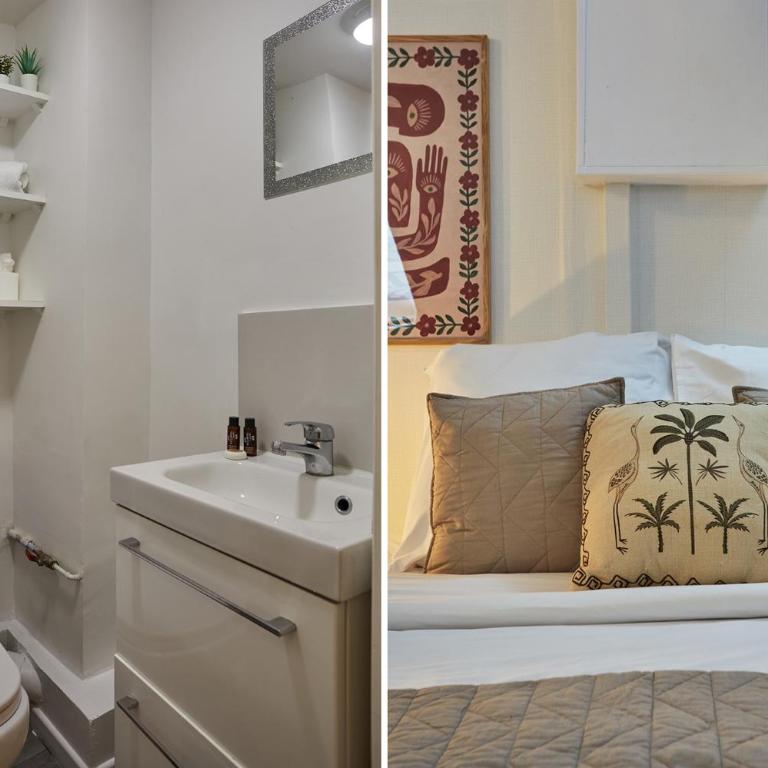 Studio Place Vendome by Studio prestige - Studio - 5
