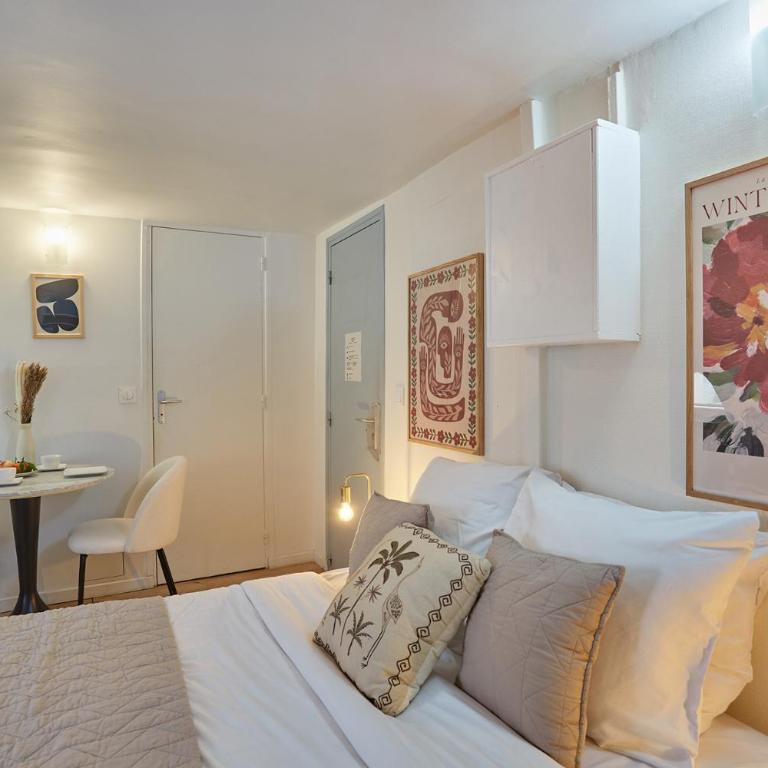 Studio Place Vendome by Studio prestige - Studio - 11