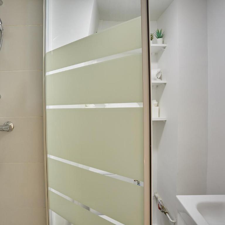 Studio Place Vendome by Studio prestige - Studio - 12