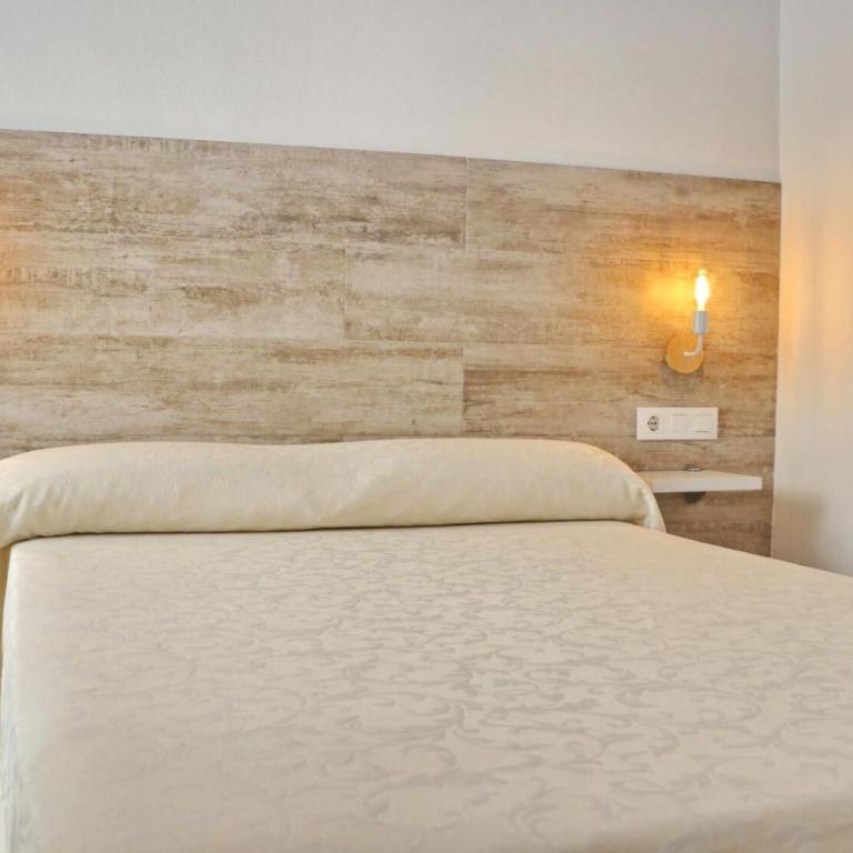 Complejo La Chanca, HAB 12 - Apartamento - 9