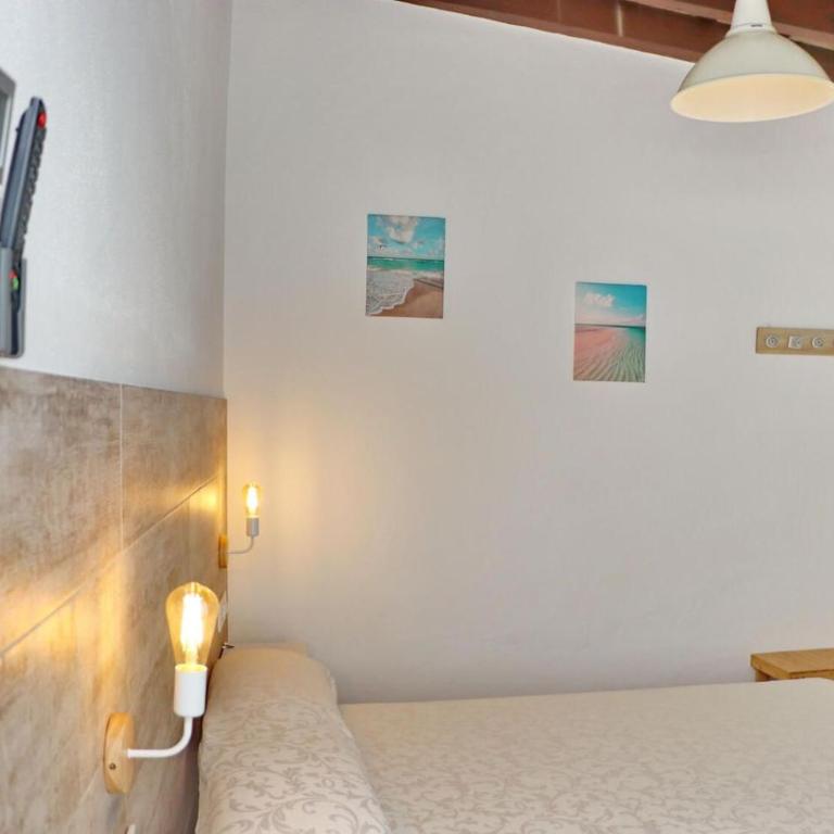 Complejo La Chanca, HAB 12 - Apartamento - 11