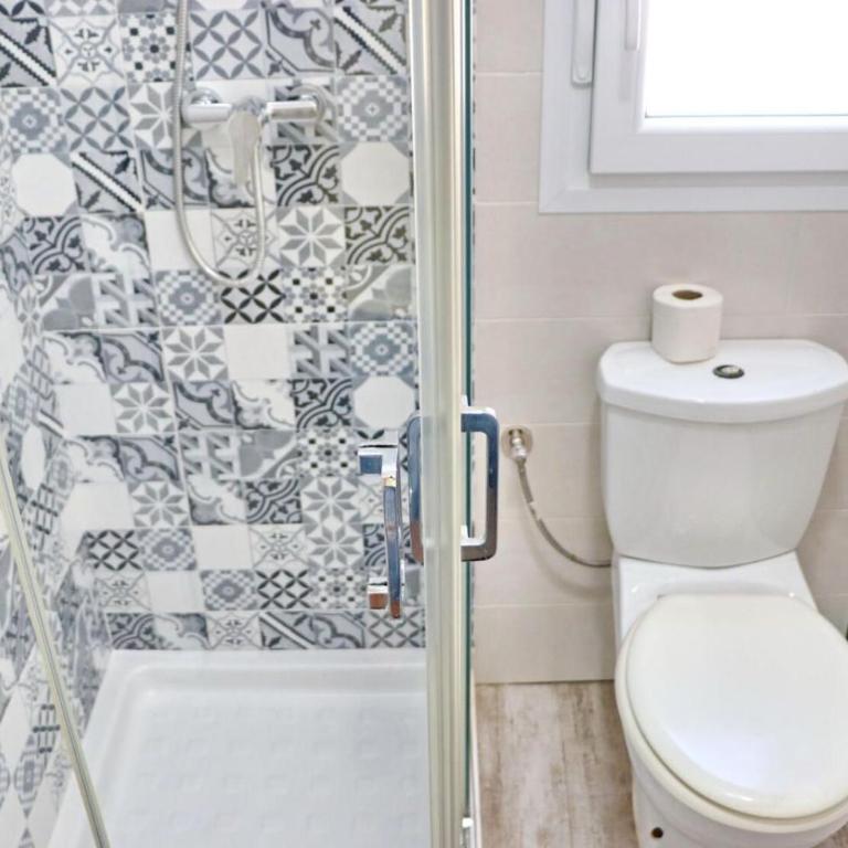 Complejo La Chanca, HAB 12 - Apartamento - 14