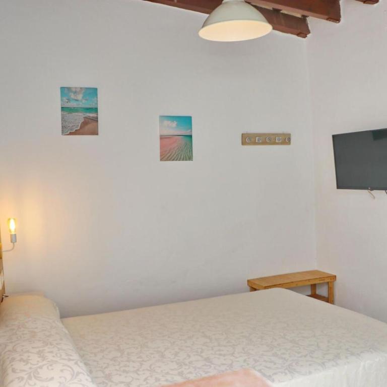 Complejo La Chanca, HAB 12 - Apartamento - 12
