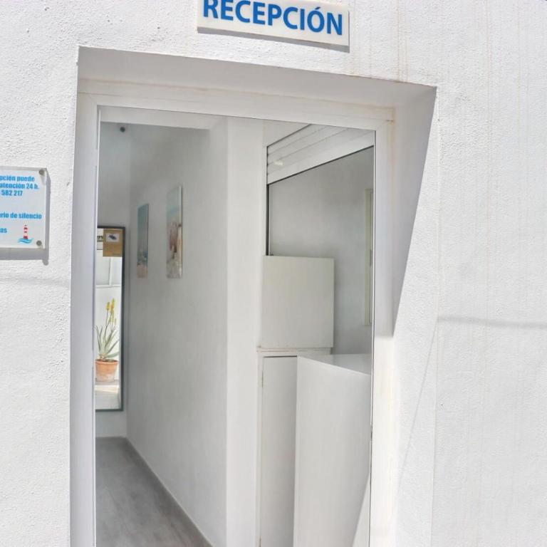 Complejo La Chanca, HAB 12 - Apartamento - 7