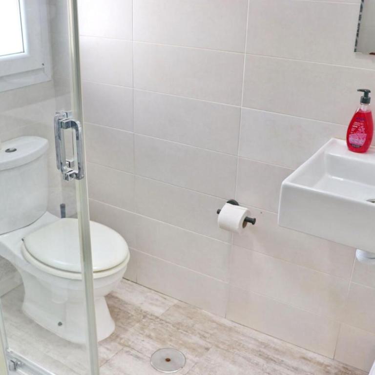 Complejo La Chanca, HAB 12 - Apartamento - 16