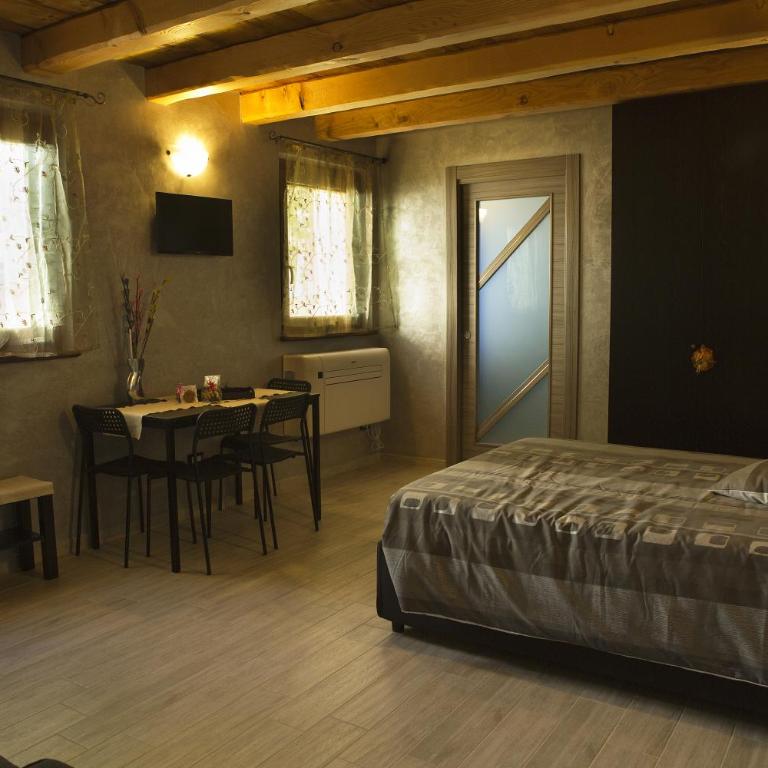 Le Relais du Relax - Appartamento Monolocale - 5