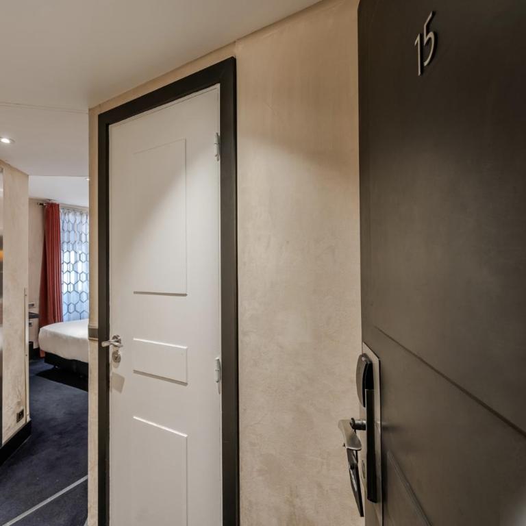 Hotiday Room Collection - Paris Arc de Triomphe - Chambre Double - 22