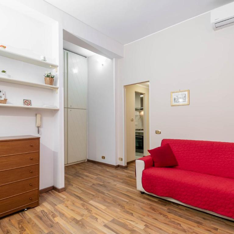 House Serena - One-Bedroom Apartment - Ground Floor - 5