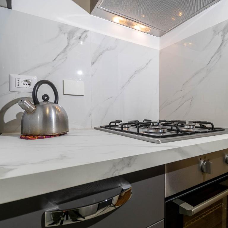 House Serena - One-Bedroom Apartment - Ground Floor - 17