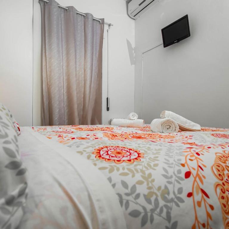 House Serena - One-Bedroom Apartment - Ground Floor - 26