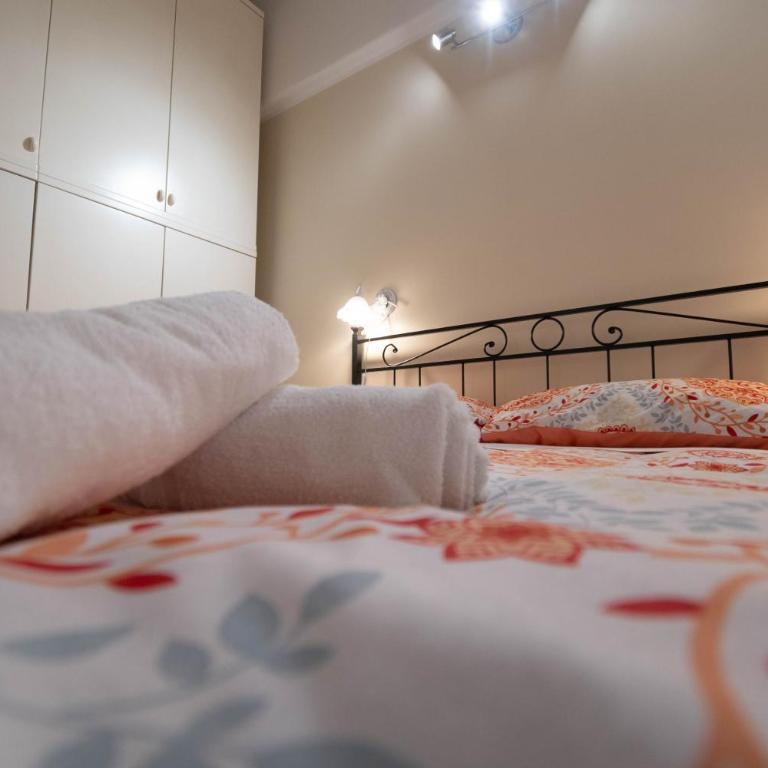 House Serena - One-Bedroom Apartment - Ground Floor - 25