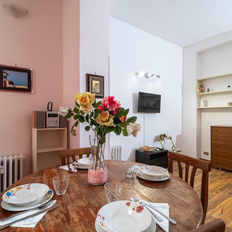 House Serena - One-Bedroom Apartment - Ground Floor - 4
