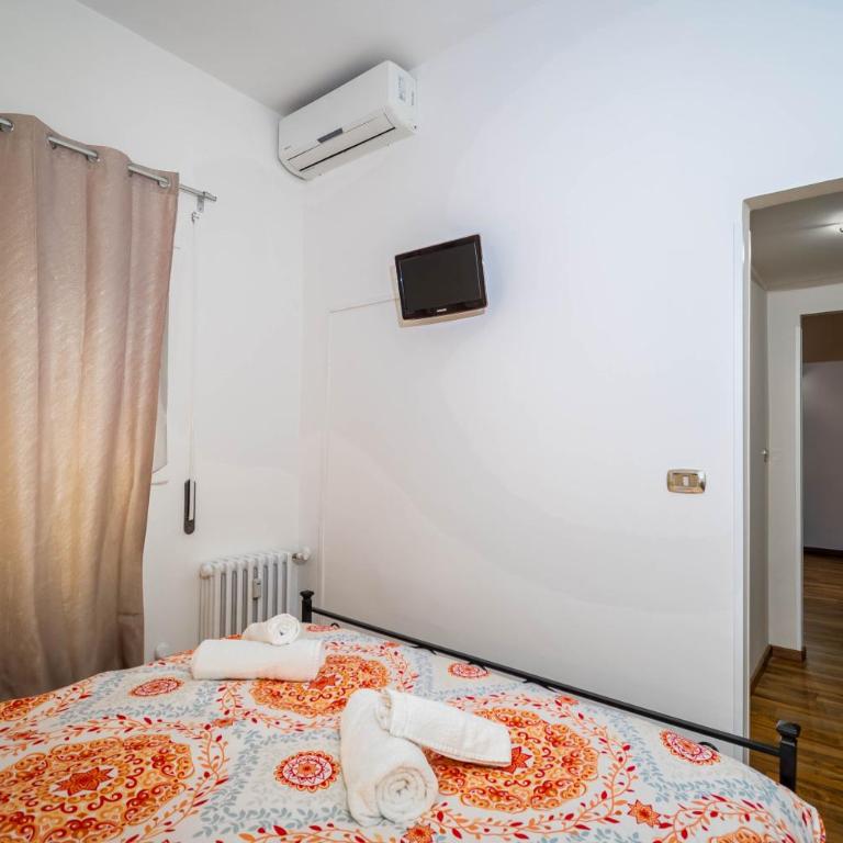 House Serena - One-Bedroom Apartment - Ground Floor - 31