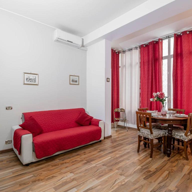 House Serena - One-Bedroom Apartment - Ground Floor - 1
